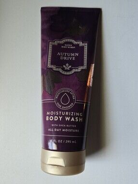 Bath & Body Works Autumn Drive Bath Wash